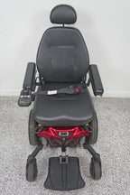 Quantum Q6 Edge 2.0 Power Wheelchair - 8511