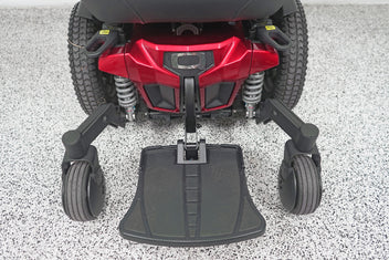 Quantum Q6 Edge 2.0 Power Wheelchair - 8511
