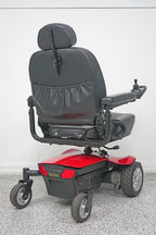 TSS 300 Power Wheelchair - 8484