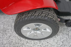 TSS 300 Power Wheelchair - 8484