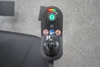 Jazzy Elite HD Power Wheelchair - 8514