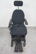Quantum Edge 3 Stretto Power Wheelchair Tilt, Recline & Legs - 8495