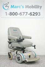 Hoveround MPV5 Power Wheelchair - 6694