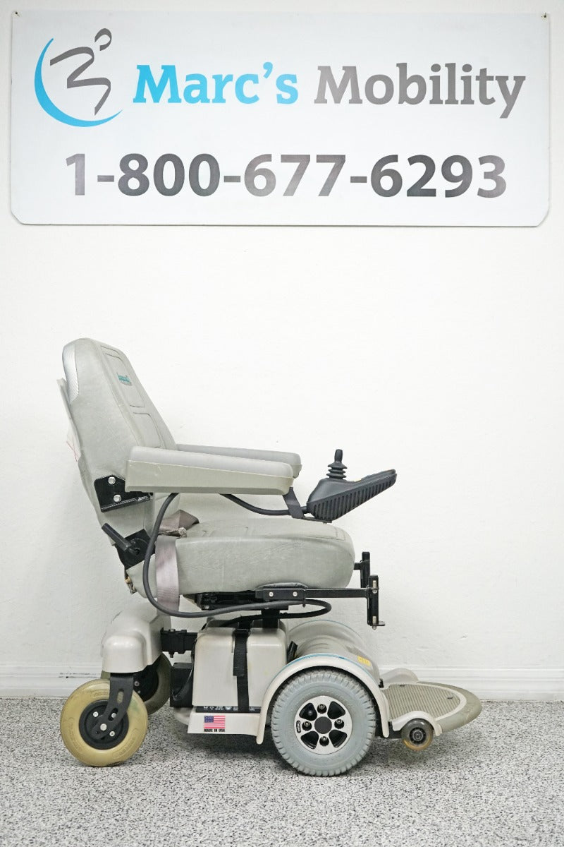 Hoveround MPV5 Power Wheelchair - 6694