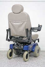 Jazzy Jet 7 Power Wheelchair - 6691