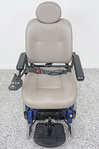 Jazzy Jet 7 Power Wheelchair - 6691