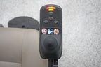 Jazzy Jet 7 Power Wheelchair - 6691