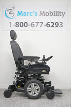 Quantum Q6 Edge 2.0 Power Wheelchair - 6721