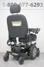 Quantum Q6 Edge 2.0 Power Wheelchair - 6721