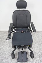 Quantum Q6 Edge 2.0 Power Wheelchair - 6721