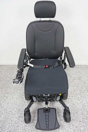 Quantum Q6 Edge 2.0 Power Wheelchair - 6721