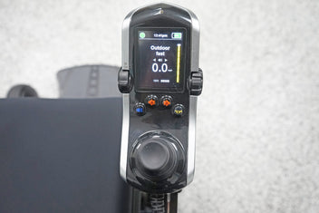 Quantum Q6 Edge 2.0 Power Wheelchair - 6721