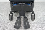 Quantum Edge 3 Power Wheelchair 12" iLevel Seat Lift, Tilt, Recline & Legs - 8571