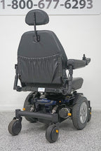Quantum Q6 Edge HD Power Wheelchair - 8535