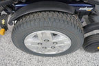 Quantum Q6 Edge HD Power Wheelchair - 8535