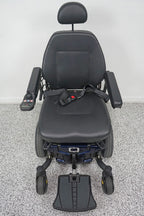 Quantum Q6 Edge HD Power Wheelchair - 8535