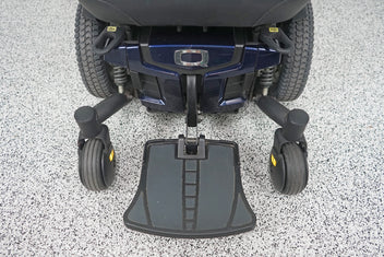 Quantum Q6 Edge HD Power Wheelchair - 8535