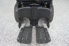 Quantum 4Front 2 Power Wheelchair Seat Lift, Tilt, Recline & Legs - 8519