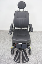 Quickie Q500 M Power Wheelchair - 6787