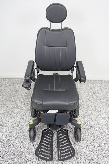 Quickie Q500 M Power Wheelchair - 6787