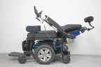 Quantum Q6 Edge 2.0 Power Wheelchair Tilt, Recline & Legs - 6772