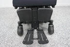 Quantum J4 HD Power Wheelchair Tilt & Legs - 8487
