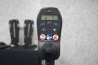 Quantum J4 HD Power Wheelchair Tilt & Legs - 8487