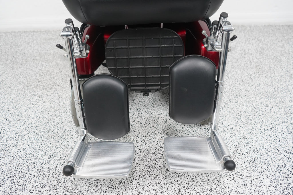 Merits Health P301 Gemini Power Wheelchair - 8594