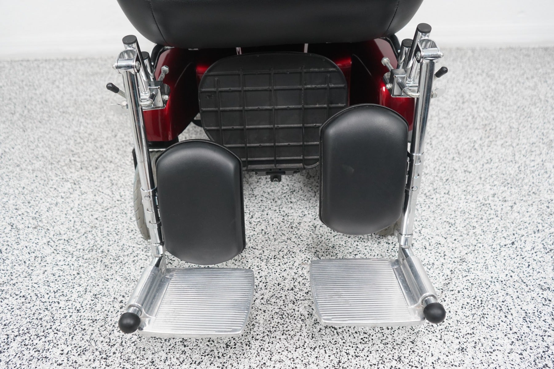 Merits Health P301 Gemini Power Wheelchair - 8594