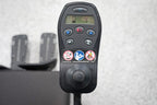 Quantum Q6 Edge HD Power Wheelchair Tilt & Legs - 6766