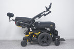 Quantum Edge 3 Stretto Power Wheelchair Tilt, Recline & Legs - 8574