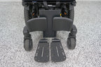 Quantum Edge 3 Stretto Power Wheelchair Tilt, Recline & Legs - 8574