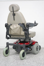 Jazzy Jet 3 Ultra Power Wheelchair - 6805