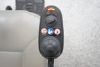 Jazzy Jet 3 Ultra Power Wheelchair - 6805