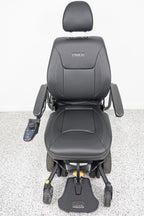 Jazzy Air 2 Power Wheelchair 12" Seat Lift - 6829