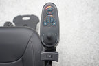 Jazzy Air 2 Power Wheelchair 12" Seat Lift - 6829