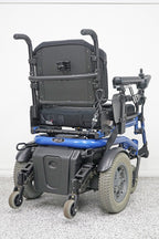 Quickie S-636 Power Wheelchair - 6842