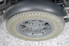 Quickie S-636 Power Wheelchair - 6842