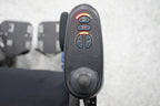 Quickie S-636 Power Wheelchair - 6842