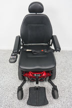 Quantum Q6 Edge 2.0 Power Wheelchair - 8639