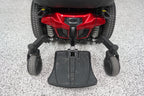 Quantum Q6 Edge 2.0 Power Wheelchair - 8639