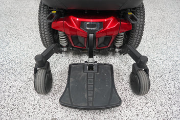 Quantum Q6 Edge 2.0 Power Wheelchair - 8639