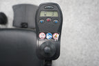 Quantum Q6 Edge 2.0 Power Wheelchair - 8639