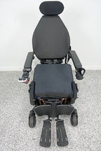 Quantum Edge 3 Power Wheelchair 12" iLevel Seat Lift, Tilt & Legs - 6849