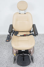 Jazzy 1113 ATS Power Wheelchair - 6864