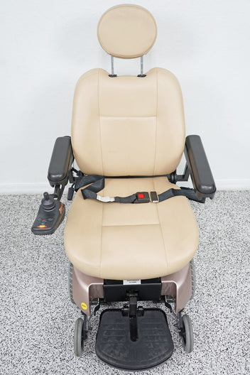 Jazzy 1113 ATS Power Wheelchair - 6864