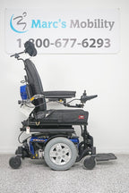 Quantum Q6 Edge Power Wheelchair w Tilt - 6853
