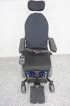 Quantum Q6 Edge Power Wheelchair w Tilt - 6853