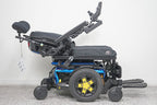 Quantum Edge 3 Power Wheelchair Tilt, Recline & Legs - 6911