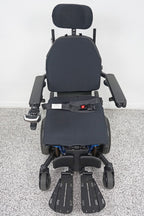 Quantum Edge 3 Power Wheelchair Tilt, Recline & Legs - 6911